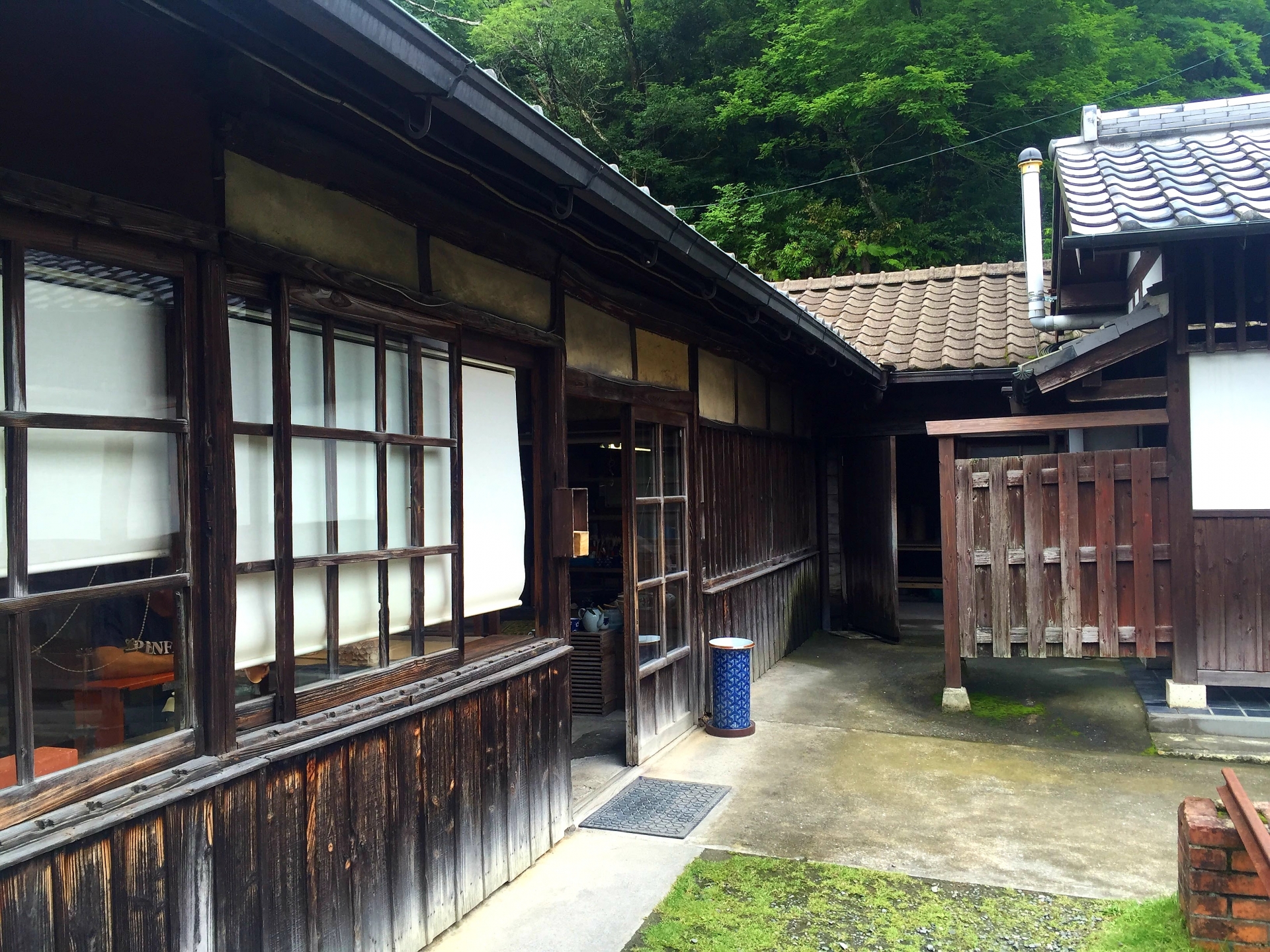 空き家